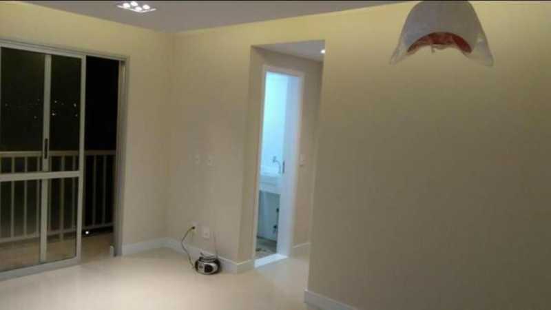 Conheça 2 do imóvel - APARTAMENTO 2 QUARTOS (1 SUÍTE), 57M², NO JD. DAS MARGARIDAS - PIAP21079 - 2 2 - 2