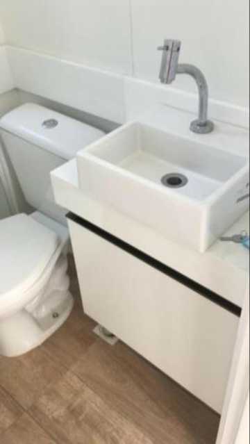 Conheça 6 do imóvel - APARTAMENTO 2 QUARTOS (1 SUÍTE), 57M², NO JD. DAS MARGARIDAS - PIAP21079 - 6 6 - 6