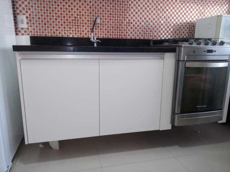 Conheça 8 do imóvel - APARTAMENTO 2 QUARTOS (1 SUÍTE), 57M², NO JD. DAS MARGARIDAS - PIAP21079 - 8 8 - 8