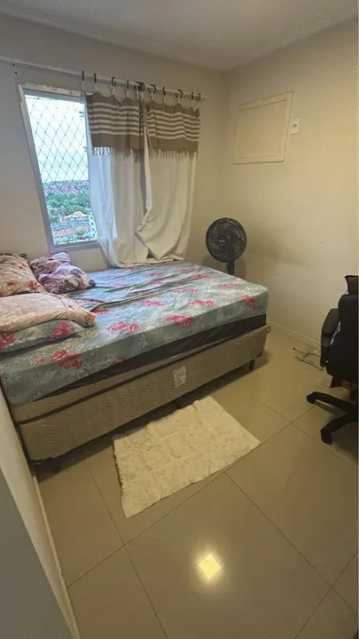 Conheça 12 do imóvel - APARTAMENTO 2 QUARTOS (1 SUÍTE), 57M², NO JD. DAS MARGARIDAS - PIAP21079 - 12 12 - 12