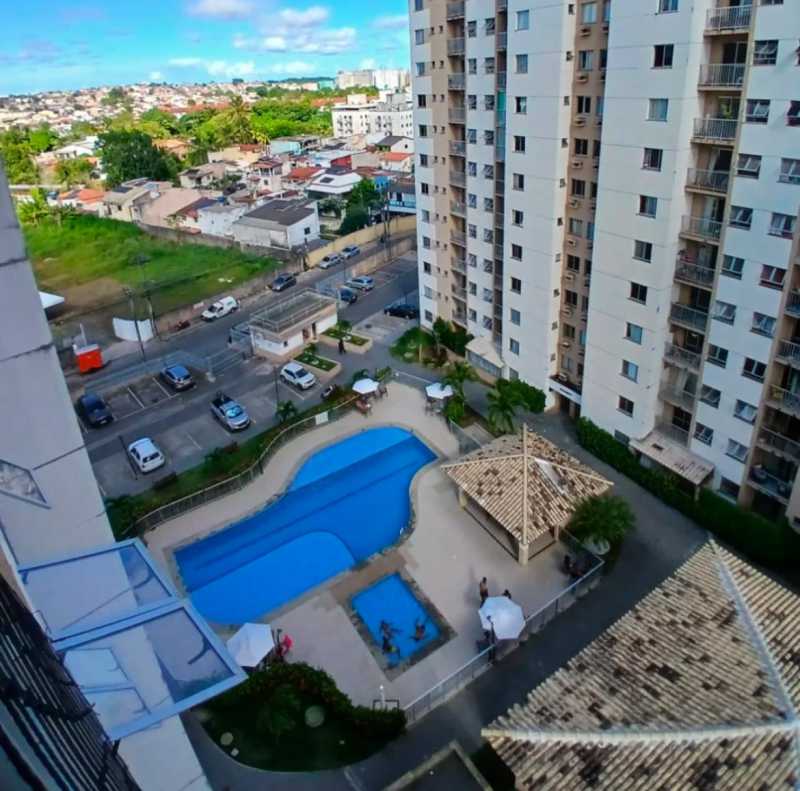 Conheça 13 do imóvel - APARTAMENTO 2 QUARTOS (1 SUÍTE), 57M², NO JD. DAS MARGARIDAS - PIAP21079 - 13 13 - 13
