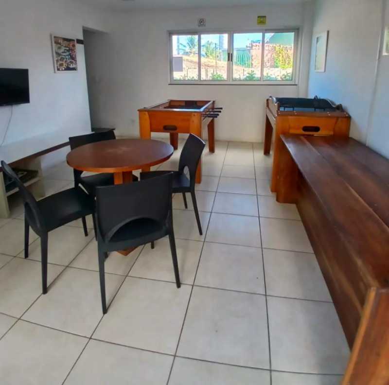 Conheça 15 do imóvel - APARTAMENTO 2 QUARTOS (1 SUÍTE), 57M², NO JD. DAS MARGARIDAS - PIAP21079 - 15 15 - 15