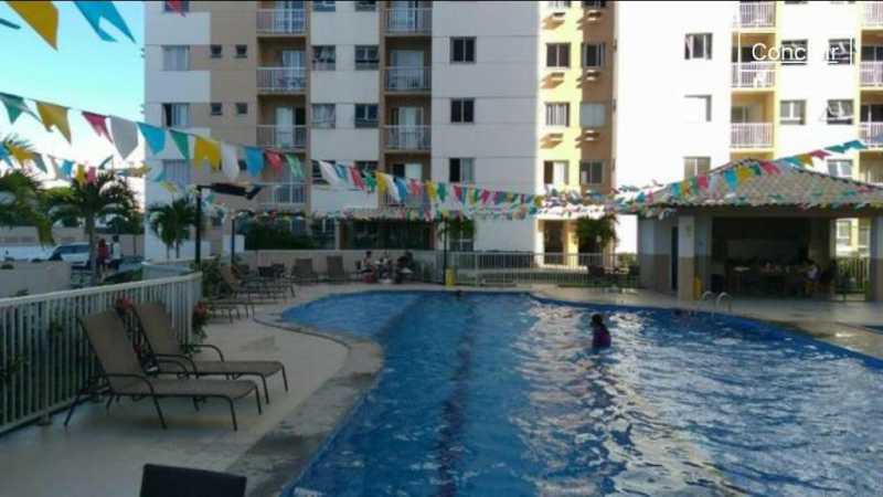 Conheça 17 do imóvel - APARTAMENTO 2 QUARTOS (1 SUÍTE), 57M², NO JD. DAS MARGARIDAS - PIAP21079 - 17 17 - 17