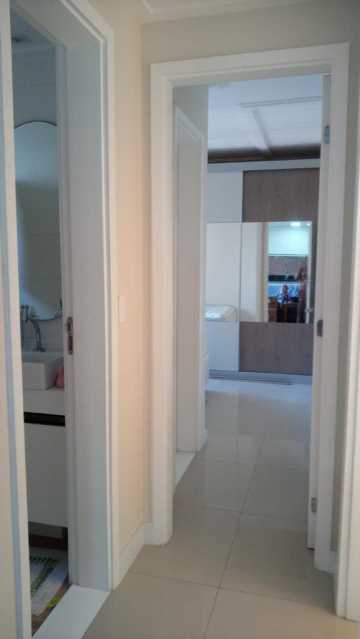Conheça 14 do imóvel - APARTAMENTO 2 QUARTOS (1 SUÍTE), 57M², NO JD. DAS MARGARIDAS - PIAP21079 - 14 14 - 14