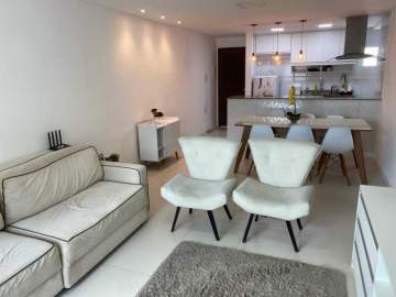 APARTAMENTO 2 QUARTOS (1 SUÍTE), 79M², EM LAURO DE FREITAS - PIAP21080