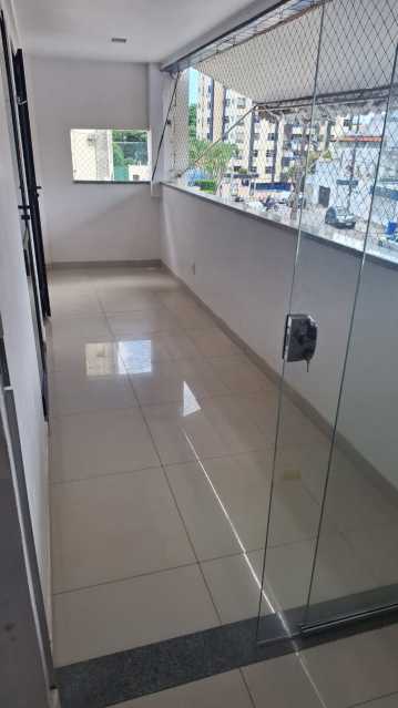 Conheça 3 do imóvel - APARTAMENTO 3 QUARTOS (1 SUÍTE), 89M², EM BROTAS - PIAP30970 - 3 3 - 3