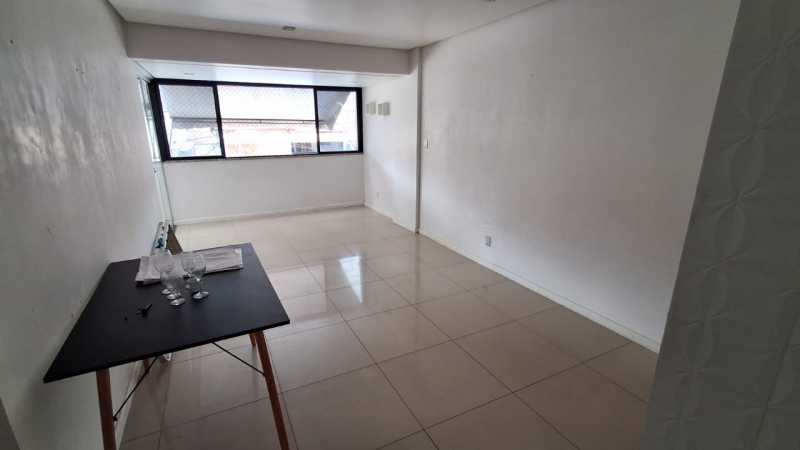 Conheça 1 do imóvel - APARTAMENTO 3 QUARTOS (1 SUÍTE), 89M², EM BROTAS - PIAP30970 - 1 1 - 1