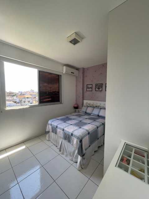 Conheça 5 do imóvel - Apartamento 3 quartos à venda Brotas, Salvador - R$ 399.000 - PIAP30972 - 5 5 - 5