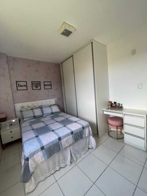 Conheça 4 do imóvel - Apartamento 3 quartos à venda Brotas, Salvador - R$ 399.000 - PIAP30972 - 4 4 - 4