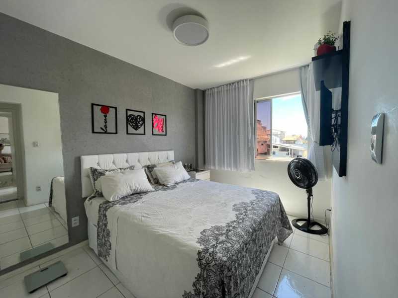 Conheça 7 do imóvel - Apartamento 3 quartos à venda Brotas, Salvador - R$ 399.000 - PIAP30972 - 7 7 - 7