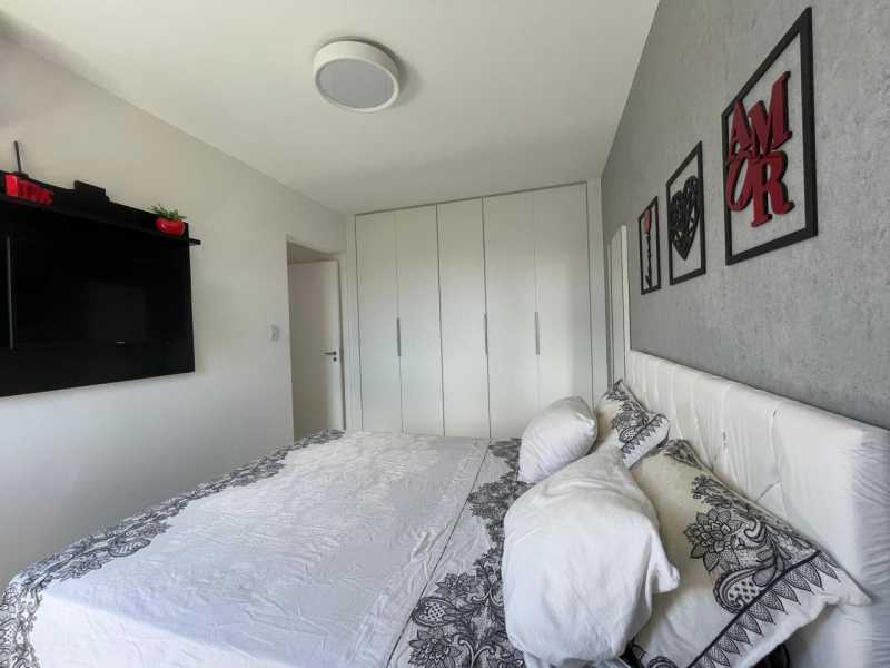Conheça 8 do imóvel - Apartamento 3 quartos à venda Brotas, Salvador - R$ 399.000 - PIAP30972 - 8 8 - 8