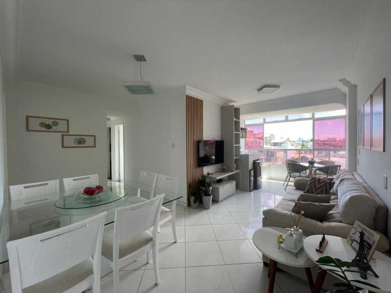 Conheça 1 do imóvel - Apartamento 3 quartos à venda Brotas, Salvador - R$ 399.000 - PIAP30972 - 1 1 - 1