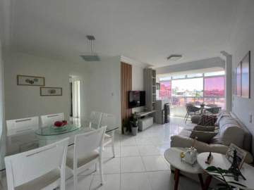 Apartamento 3 quartos à venda Brotas, Salvador - R$ 399.000 - PIAP30972