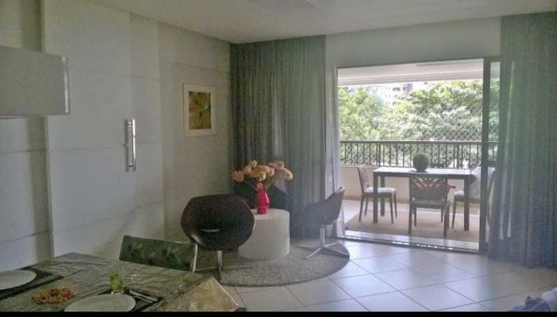 Conheça 2 do imóvel - APARTAMENTO 3 QUARTOS (1 SUÍTE), 140M² NO CAMINHO DAS ÁRVORES - PIAP30973 - 2 2 - 2