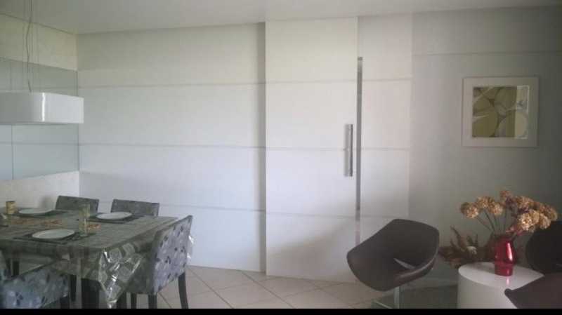 Conheça 3 do imóvel - APARTAMENTO 3 QUARTOS (1 SUÍTE), 140M² NO CAMINHO DAS ÁRVORES - PIAP30973 - 3 3 - 3