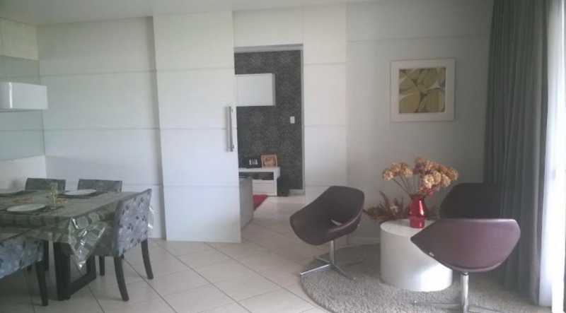 Conheça 1 do imóvel - APARTAMENTO 3 QUARTOS (1 SUÍTE), 140M² NO CAMINHO DAS ÁRVORES - PIAP30973 - 1 1 - 1