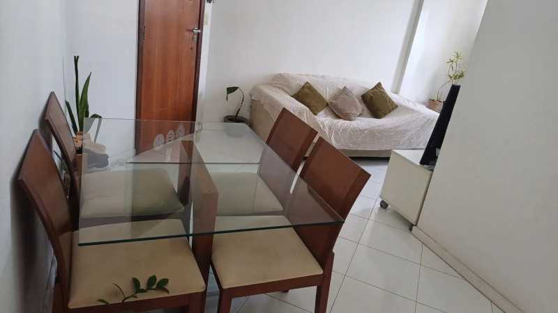 Conheça 1 do imóvel - APARTAMENTO 3 QUARTOS (1 SUÍTE), 72M², EM BROTAS - PIAP30974 - 1 1 - 1