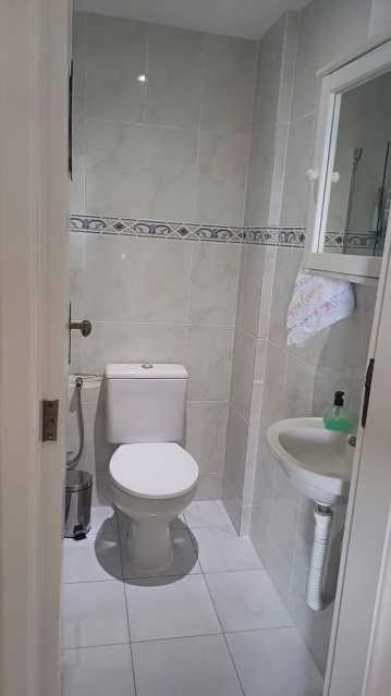 Conheça 6 do imóvel - APARTAMENTO 3 QUARTOS (1 SUÍTE), 72M², EM BROTAS - PIAP30974 - 6 6 - 6