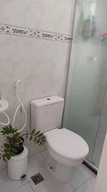 Conheça 8 do imóvel - APARTAMENTO 3 QUARTOS (1 SUÍTE), 72M², EM BROTAS - PIAP30974 - 8 8 - 8