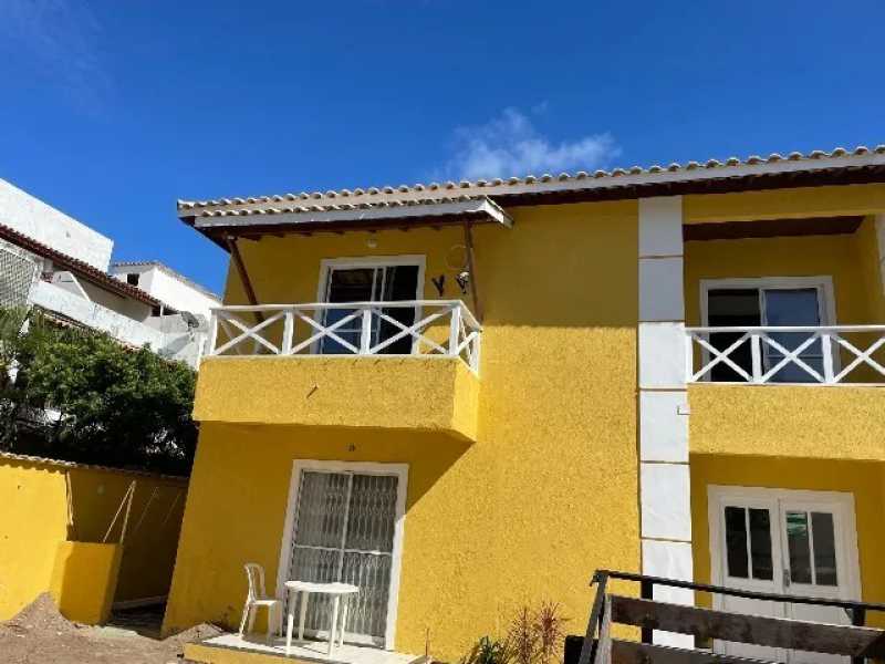 Conheça 1 do imóvel - APARTAMENTO 2 QUARTOS (1 SUÍTE), 62M², EM SETLLA MARIS - PIAP21082 - 1 1 - 1