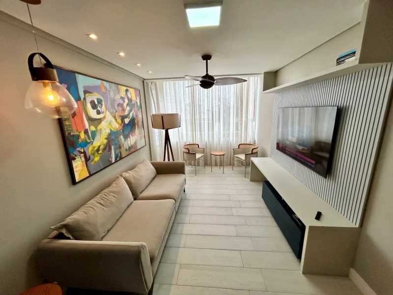 Conheça 1 do imóvel - APARTAMENTO 1 SUÍTE, 67M², NA BARRA - PIAP10396 - 1 1 - 1