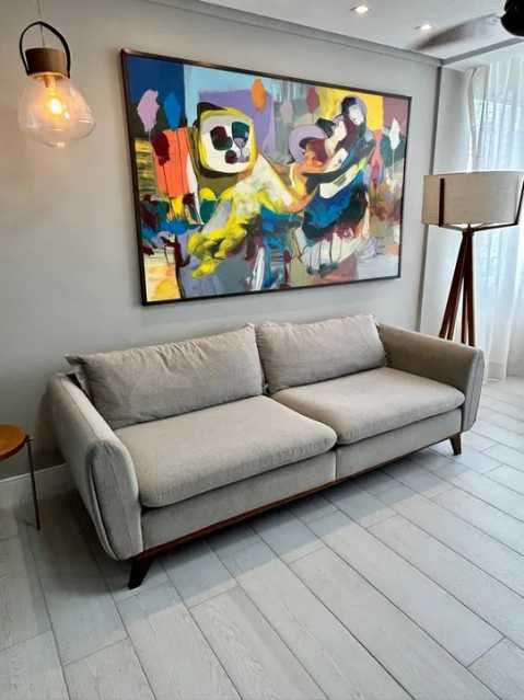 Conheça 2 do imóvel - APARTAMENTO 1 SUÍTE, 67M², NA BARRA - PIAP10396 - 2 2 - 2