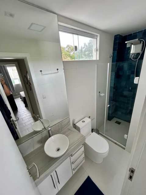 Conheça 3 do imóvel - APARTAMENTO 1 SUÍTE, 67M², NA BARRA - PIAP10396 - 3 3 - 3