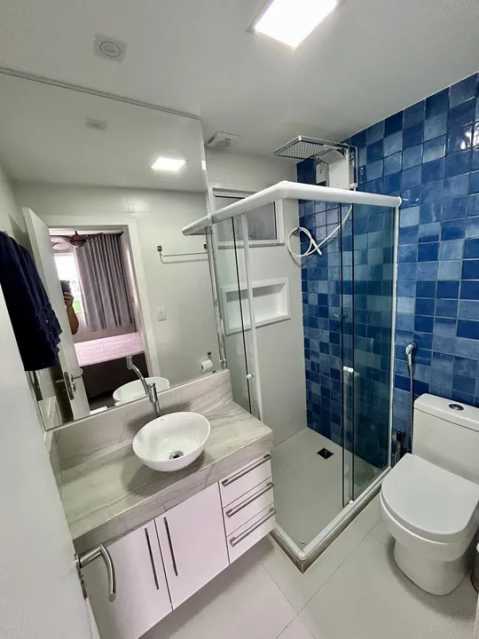 Conheça 6 do imóvel - APARTAMENTO 1 SUÍTE, 67M², NA BARRA - PIAP10396 - 6 6 - 6