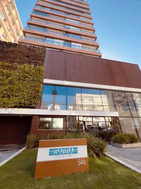 Conheça 13 do imóvel - APARTAMENTO TIPO STUDIO, 1 QUARTO, 24M², NA BARRA - PIST10079 - 13 13 - 13