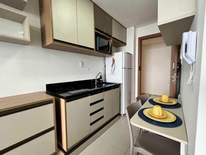 Conheça 8 do imóvel - APARTAMENTO TIPO STUDIO, 1 QUARTO, 24M², NA BARRA - PIST10079 - 8 8 - 8