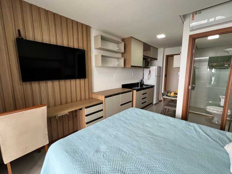 Conheça 5 do imóvel - APARTAMENTO TIPO STUDIO, 1 QUARTO, 24M², NA BARRA - PIST10079 - 5 5 - 5