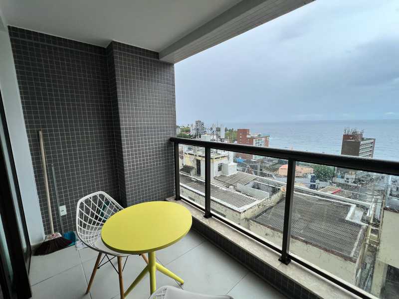Conheça 9 do imóvel - APARTAMENTO TIPO STUDIO, 1 QUARTO, 24M², NA BARRA - PIST10079 - 9 9 - 9