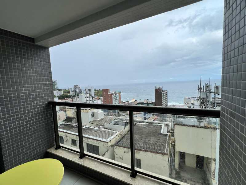 Conheça 11 do imóvel - APARTAMENTO TIPO STUDIO, 1 QUARTO, 24M², NA BARRA - PIST10079 - 11 11 - 11
