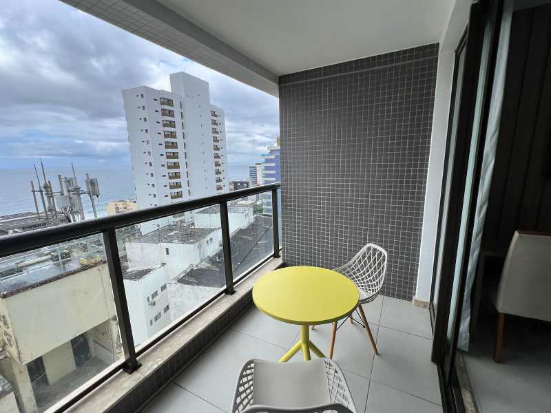 Conheça 10 do imóvel - APARTAMENTO TIPO STUDIO, 1 QUARTO, 24M², NA BARRA - PIST10079 - 10 10 - 10