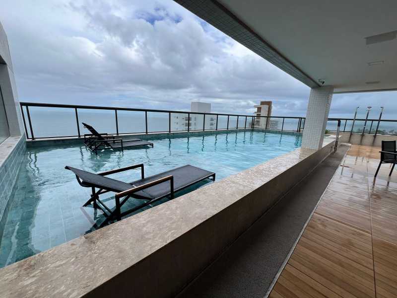 Conheça 15 do imóvel - APARTAMENTO TIPO STUDIO, 1 QUARTO, 24M², NA BARRA - PIST10079 - 15 15 - 15