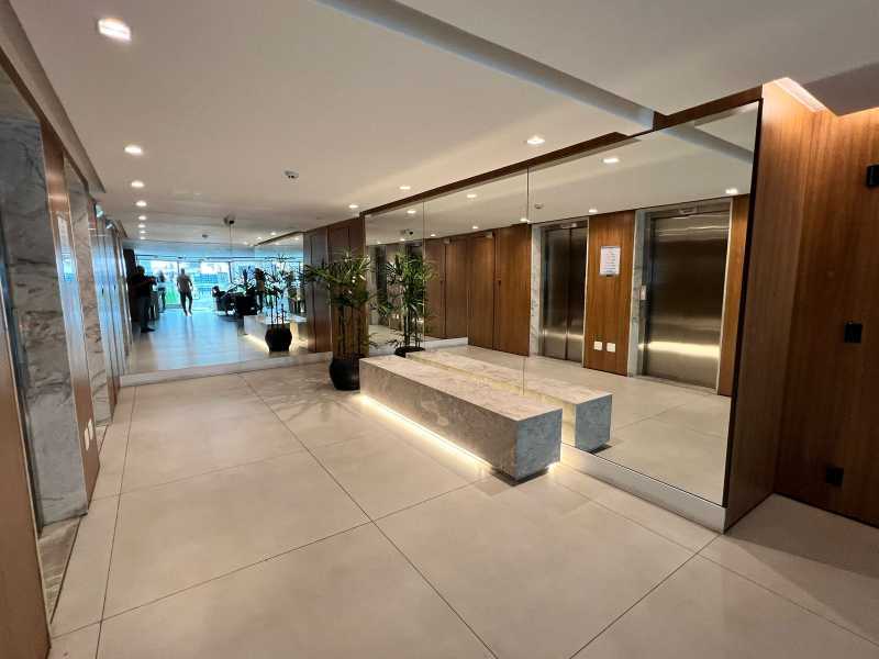 Conheça 21 do imóvel - APARTAMENTO TIPO STUDIO, 1 QUARTO, 24M², NA BARRA - PIST10079 - 21 21 - 21