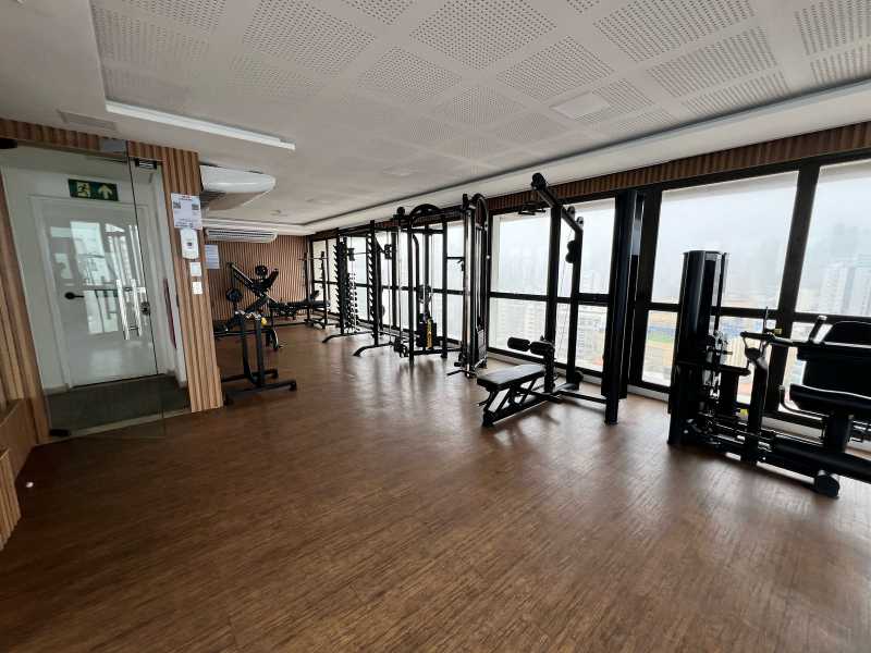 Conheça 20 do imóvel - APARTAMENTO TIPO STUDIO, 1 QUARTO, 24M², NA BARRA - PIST10079 - 20 20 - 20