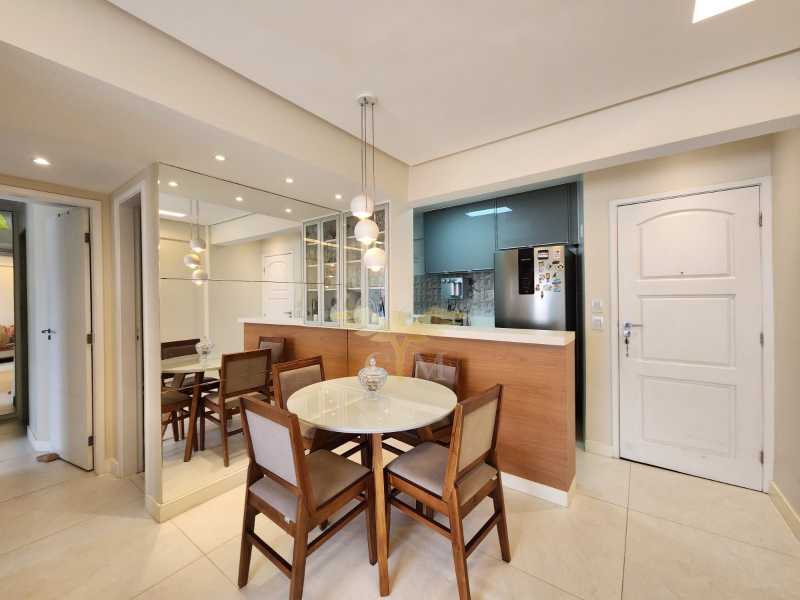 Conheça 5 do imóvel - APARTAMENTO 2 QUARTOS (1 SUÍTE), 48M², EM SANTA TERESA - PIAP21083 - 5 5 - 5