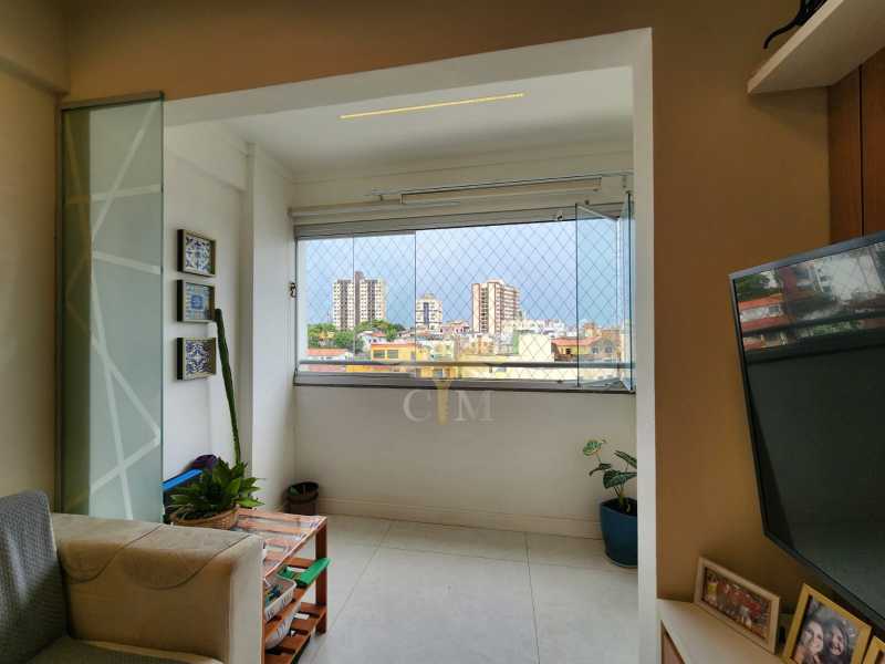 Conheça 7 do imóvel - APARTAMENTO 2 QUARTOS (1 SUÍTE), 48M², EM SANTA TERESA - PIAP21083 - 7 7 - 7