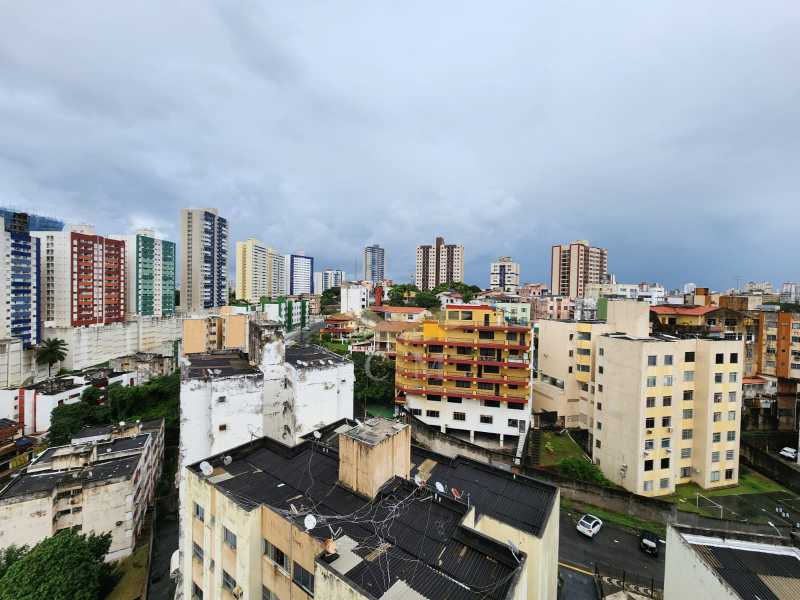 Conheça 8 do imóvel - APARTAMENTO 2 QUARTOS (1 SUÍTE), 48M², EM SANTA TERESA - PIAP21083 - 8 8 - 8