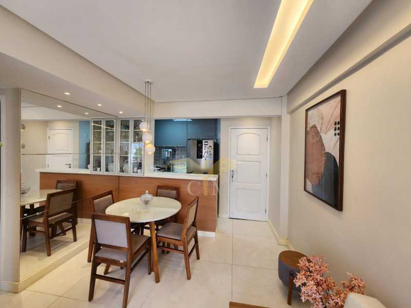 Conheça 9 do imóvel - APARTAMENTO 2 QUARTOS (1 SUÍTE), 48M², EM SANTA TERESA - PIAP21083 - 9 9 - 9