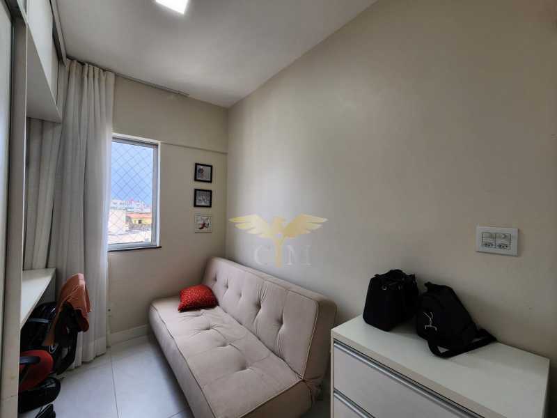 Conheça 10 do imóvel - APARTAMENTO 2 QUARTOS (1 SUÍTE), 48M², EM SANTA TERESA - PIAP21083 - 10 10 - 10