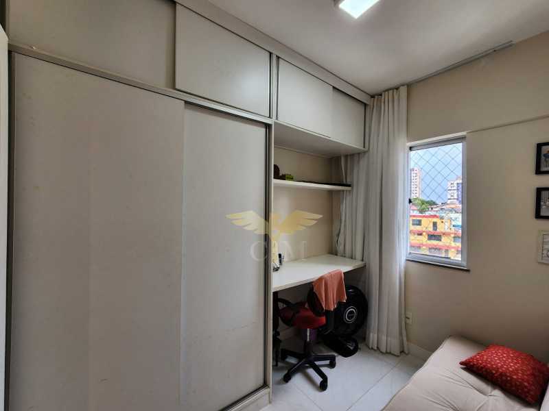 Conheça 11 do imóvel - APARTAMENTO 2 QUARTOS (1 SUÍTE), 48M², EM SANTA TERESA - PIAP21083 - 11 11 - 11
