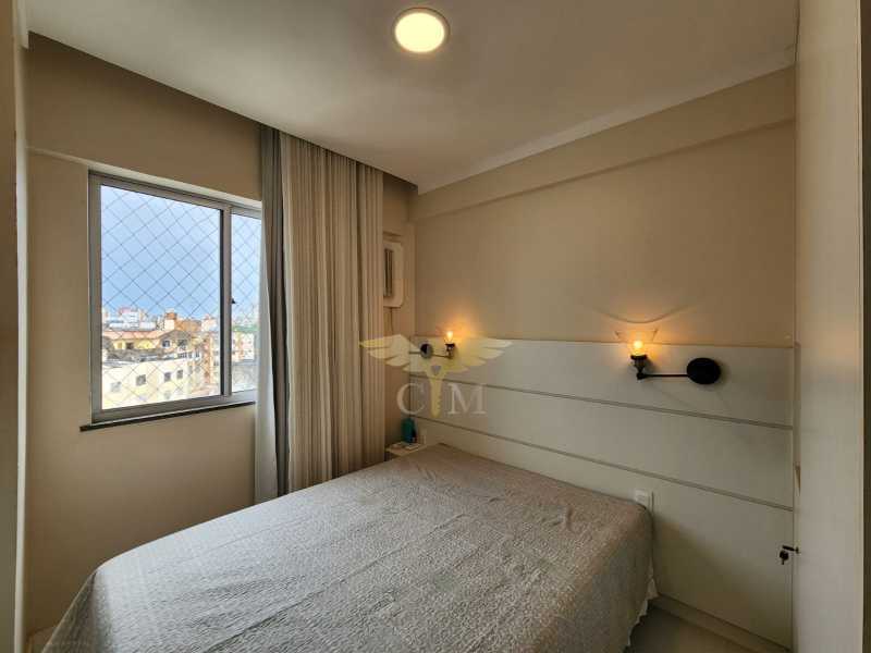 Conheça 12 do imóvel - APARTAMENTO 2 QUARTOS (1 SUÍTE), 48M², EM SANTA TERESA - PIAP21083 - 12 12 - 12