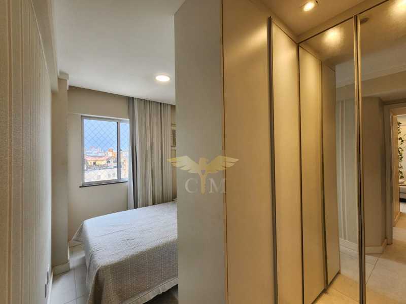 Conheça 13 do imóvel - APARTAMENTO 2 QUARTOS (1 SUÍTE), 48M², EM SANTA TERESA - PIAP21083 - 13 13 - 13