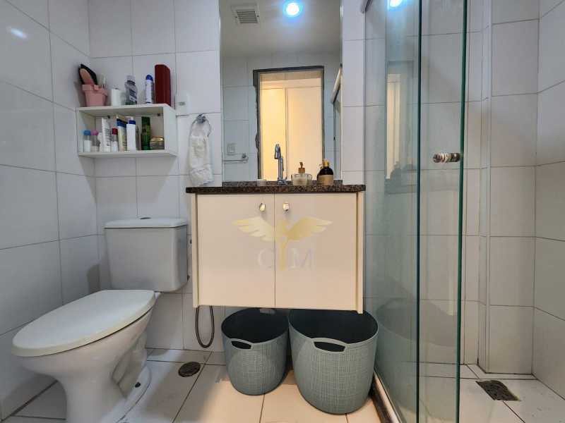 Conheça 16 do imóvel - APARTAMENTO 2 QUARTOS (1 SUÍTE), 48M², EM SANTA TERESA - PIAP21083 - 16 16 - 16