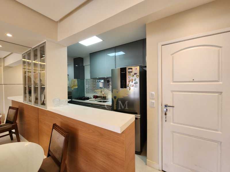 Conheça 17 do imóvel - APARTAMENTO 2 QUARTOS (1 SUÍTE), 48M², EM SANTA TERESA - PIAP21083 - 17 17 - 17