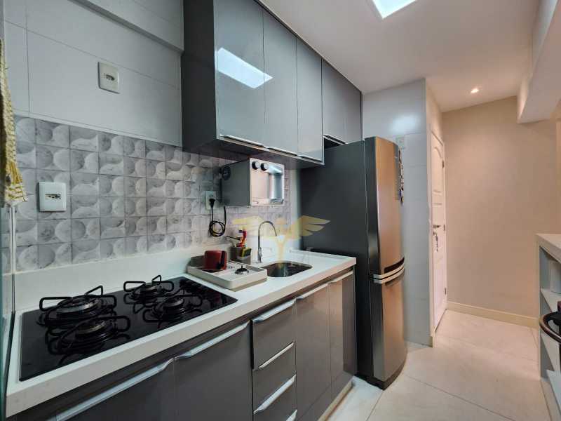 Conheça 18 do imóvel - APARTAMENTO 2 QUARTOS (1 SUÍTE), 48M², EM SANTA TERESA - PIAP21083 - 18 18 - 18