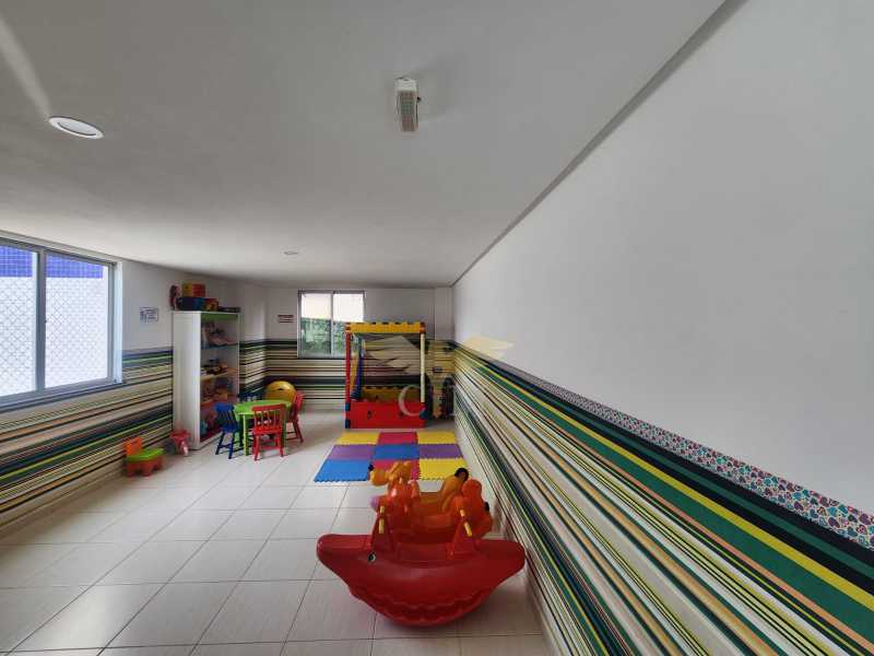 Conheça 23 do imóvel - APARTAMENTO 2 QUARTOS (1 SUÍTE), 48M², EM SANTA TERESA - PIAP21083 - 23 23 - 23
