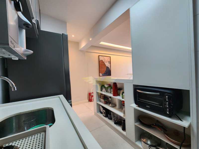 Conheça 20 do imóvel - APARTAMENTO 2 QUARTOS (1 SUÍTE), 48M², EM SANTA TERESA - PIAP21083 - 20 20 - 20